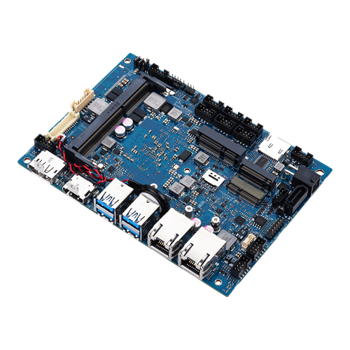 ASUS E394S-IM-AA 3.5” SBC industrial motherboard