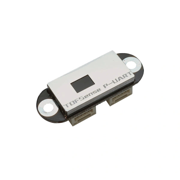 Nooploop TOFSense - 0.1-8m, FOV 27°, TOF, Single Point ,UART,IIC, CAN, Ardupilot - Lidar Sensor
