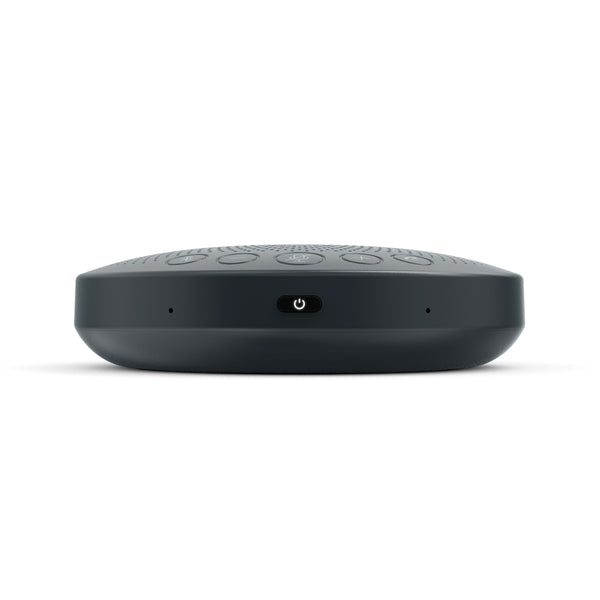 POD3 Bluetooth Speakerphone Conference Microphone Omnidirectional Computer Mic Pickup Touch-Sensor Button Support Voice Location