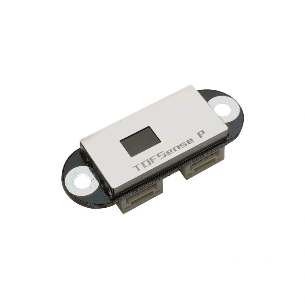 Nooploop TOFSense - 0.1-8m, FOV 27°, TOF, Single Point ,UART,IIC, CAN, Ardupilot - Lidar Sensor