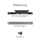 SATA Adapter for youyeetoo x1, YY3568