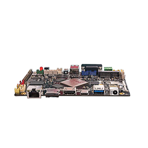 Firefly AIO-3399ProC Single Board Computer -  RK3399Pro Support Linux+QT/Android/Ubuntu