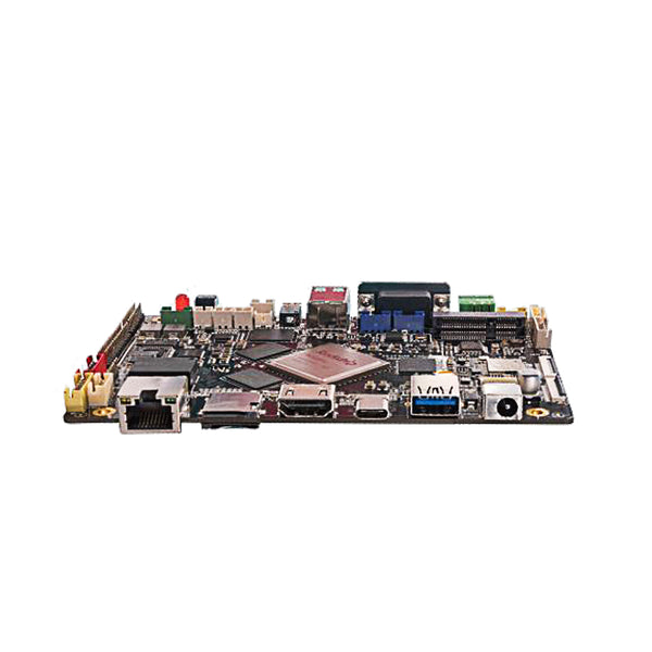 Firefly AIO-3399ProC Single Board Computer -  RK3399Pro Support Linux+QT/Android/Ubuntu