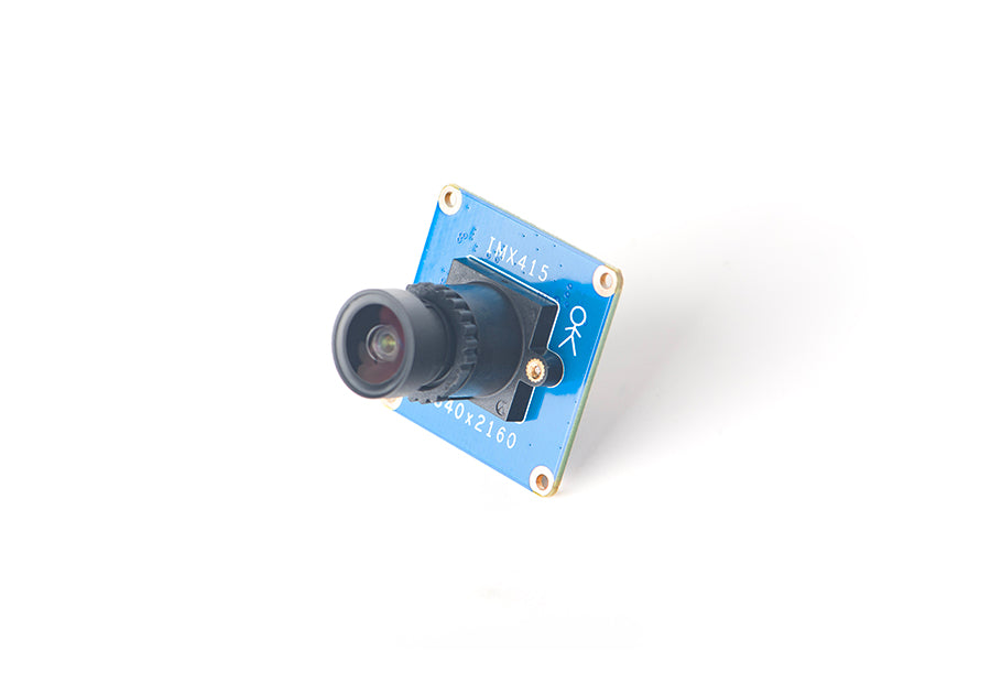 4K MIPl Camera-CAM415  4K MIPl
