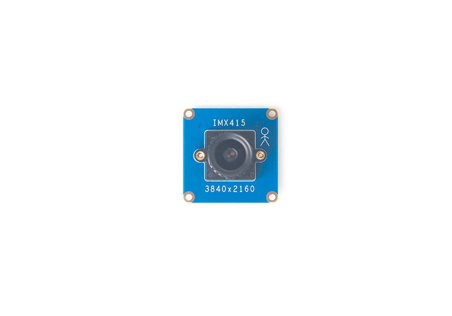 4K MIPl Camera-CAM415  4K MIPl