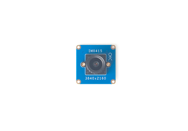 4K MIPl Camera-CAM415  4K MIPl