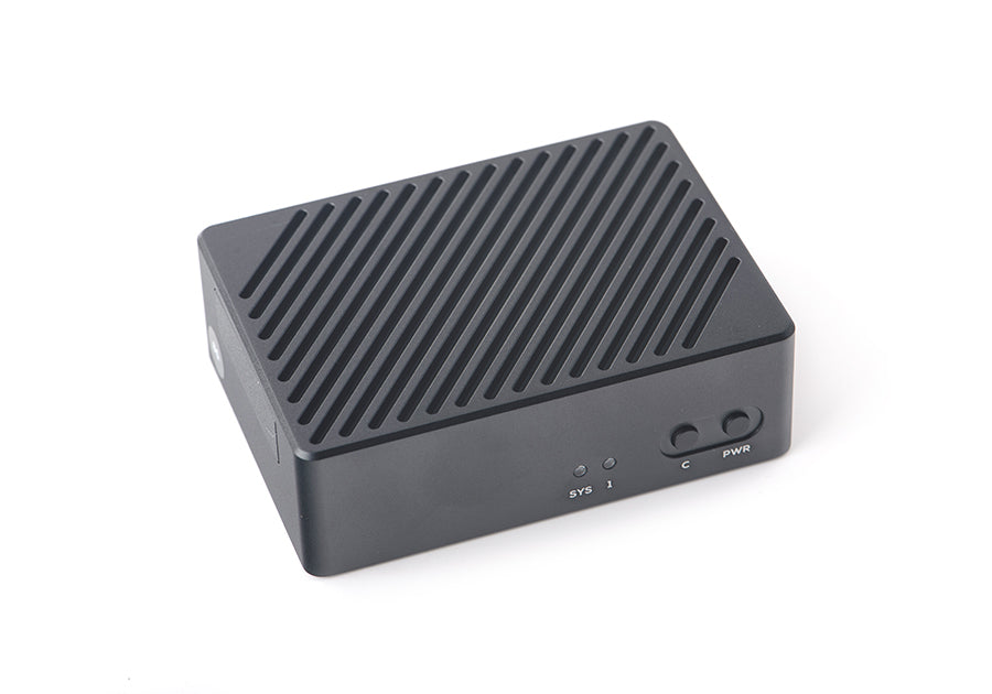 FriendlyElec NanoPi M6V2 RK3588S SBC, 8K LPDDR5 8GB RAM Bare Board | Octa-Core ARM, 6 TOPS NPU, Mali-G610 GPU, HDMI 2.1, M.2 NVMe & WiFi Slots, 30-Pin GPIO, Ubuntu & Android 14