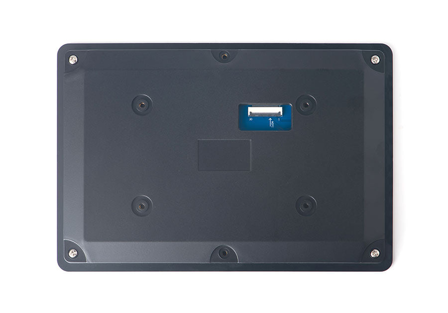 7 inch MIPI capacitive touch screen LCD (HD702M)