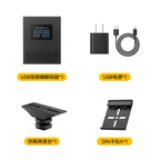 LinkPi UVC2, 4K30 Bidirectional HDMI-UVC Capture & Loop-Out, H.264/H.265 Hardware Encoder, SRT/RTMP/NDI|HX2, Live Streaming for GoPro/Camera/PC