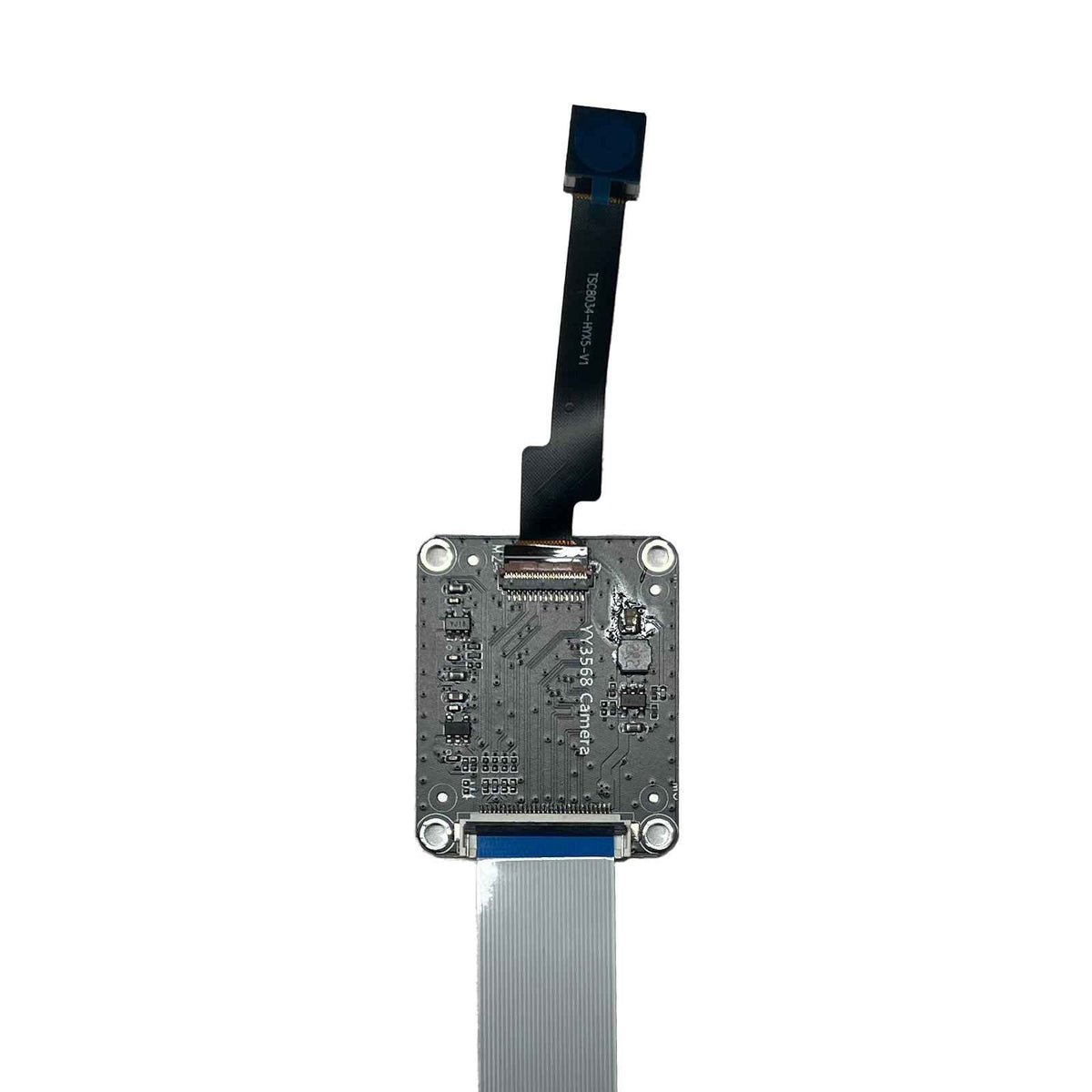 4K | 8MP Camera Module, MIPI-CSI interface, with adapter For YY3568 Development Board Main image