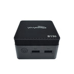 youyeetoo BY51 Pocket Mini PC - 12GB LPDDR5 RAM, 12th Gen AlderLake N100 - 3.7GHZ