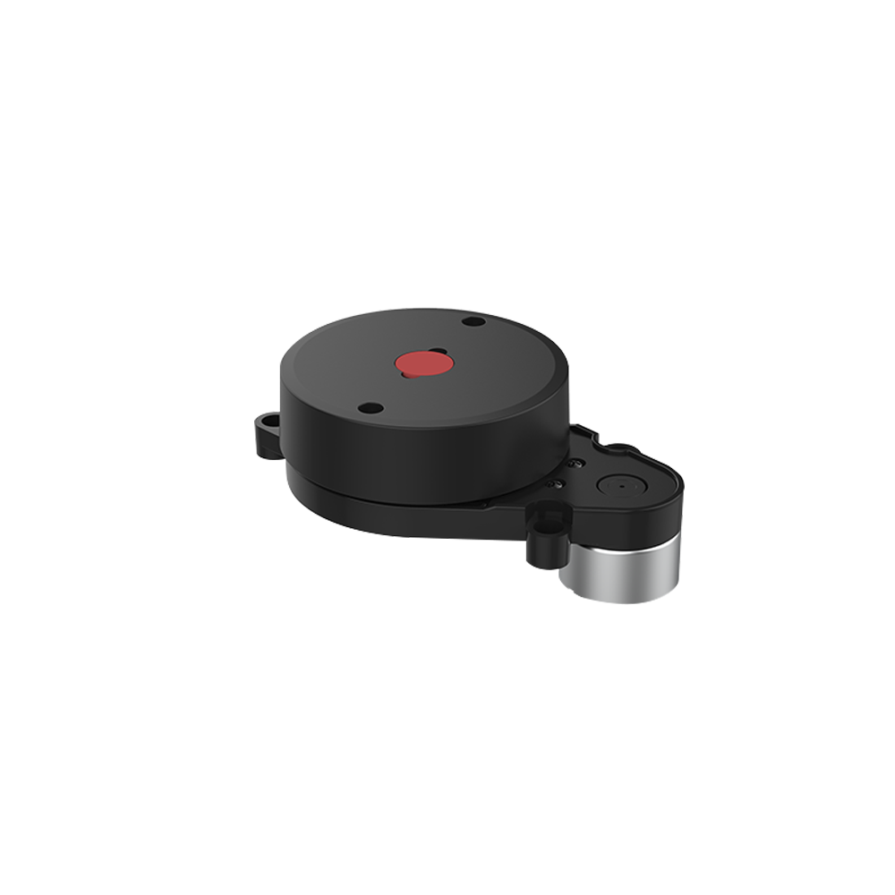 youyeetoo FHL-LD20 Low Cost 360 Degree Laser Range Scanner (8M), LiDAR Scanner, Software Start-stop Control Main image