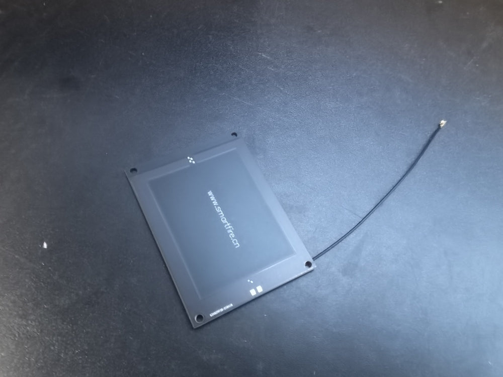 NFC antenna for youyeetoo x1