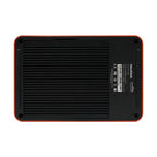 youyeetoo NestDisk Mini PC NAS 4-Bay NVMe SSD, Intel N150 Quad-Core 12GB DDR5, Dual 2.5GbE, Triple 4K@60Hz HDMI & USB-C, Personal Cloud Router Barebone