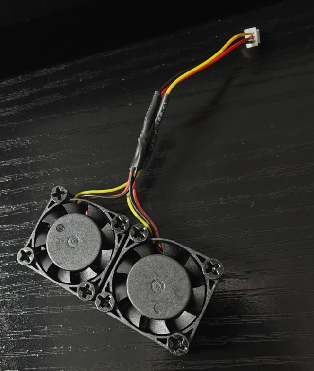 Cooling fan for youyeetoo r1 Secondary image
