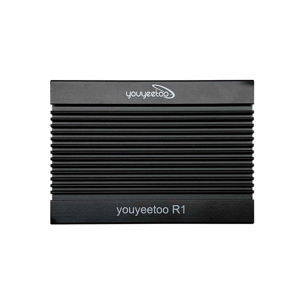 youyoutoo R1 Metal Case