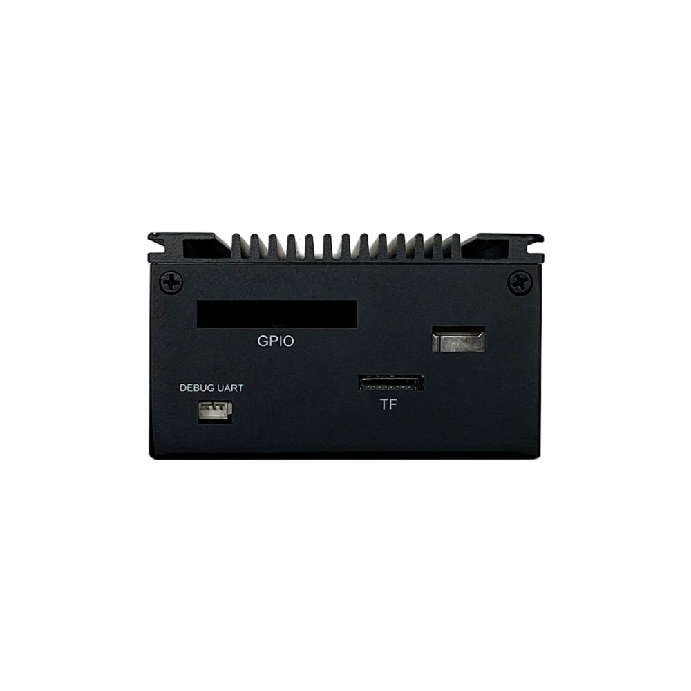 youyoutoo R1 Metal Case
