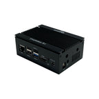 youyoutoo R1 Metal Case
