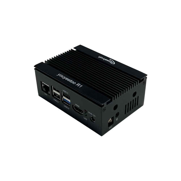 youyoutoo R1 Metal Case