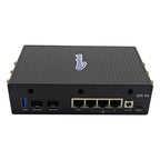 youyeetoo BPI-R4 WIFI 7 Router Kit - Dual 10Gbe SFP Ports,Triple-Band Wi-Fi 7 Support, MediaTek MT7988A, 4GB/8GB RAM - OpenWRT