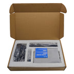 youyeetoo BPI-R4 WIFI 7 Router Kit - Dual 10Gbe SFP Ports,Triple-Band Wi-Fi 7 Support, MediaTek MT7988A, 4GB/8GB RAM - OpenWRT