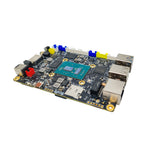 youyeetoo X1 / X1s - X86 Mini PC, SBC - Proxmox, Home Assistant, Server, NAS Kit - Provide Intel native IIC SPI UART use tutorials - Intel 11th N5105/N5095, 4K, 10W TDP
