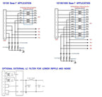 12V PoE module for youyeetoo X1 - 30W/ 60W / 72W