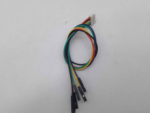 Wire Packs - DuPont wire - PH2.0 XH2.54 to DuPont 2.54 - youyeetoo Accessories Cable Line Wire Bundle Packs