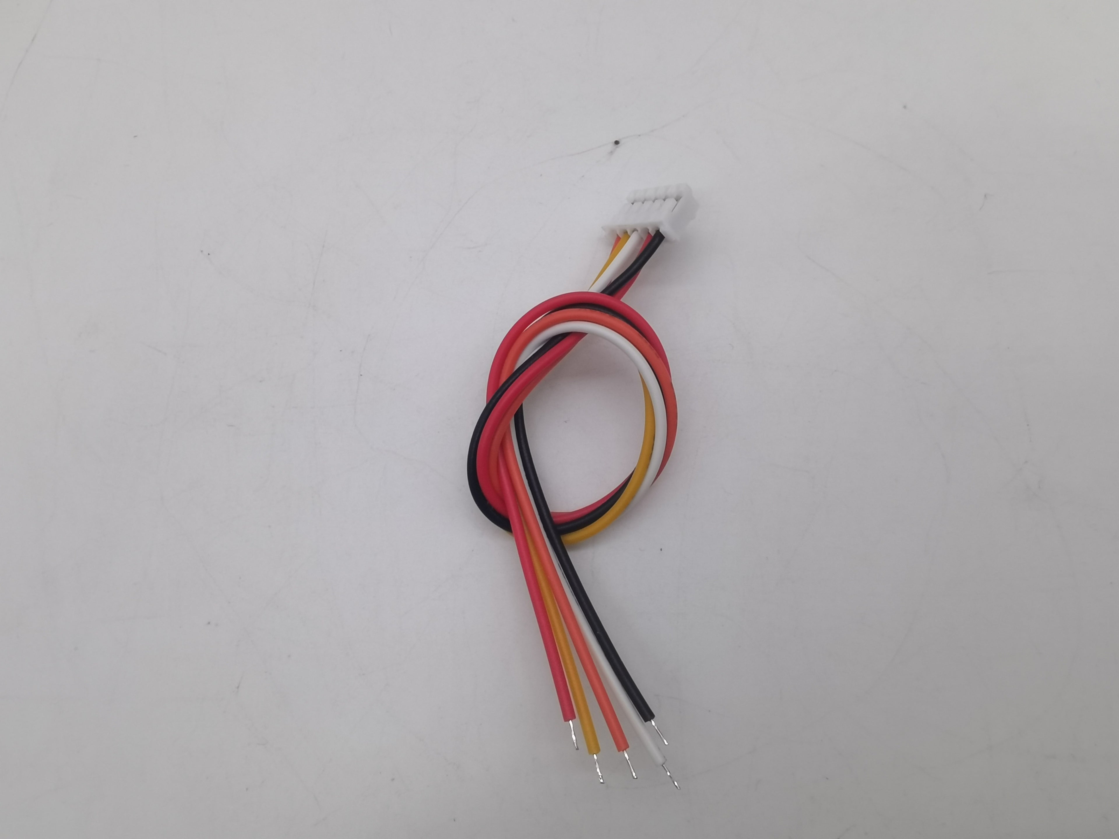 Wire Packs - DuPont wire - PH2.0 XH2.54 to DuPont 2.54 - youyeetoo Accessories Cable Line Wire Bundle Packs