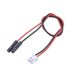 Wire Packs - DuPont wire - PH2.0 XH2.54 to DuPont 2.54 - youyeetoo Accessories Cable Line Wire Bundle Packs