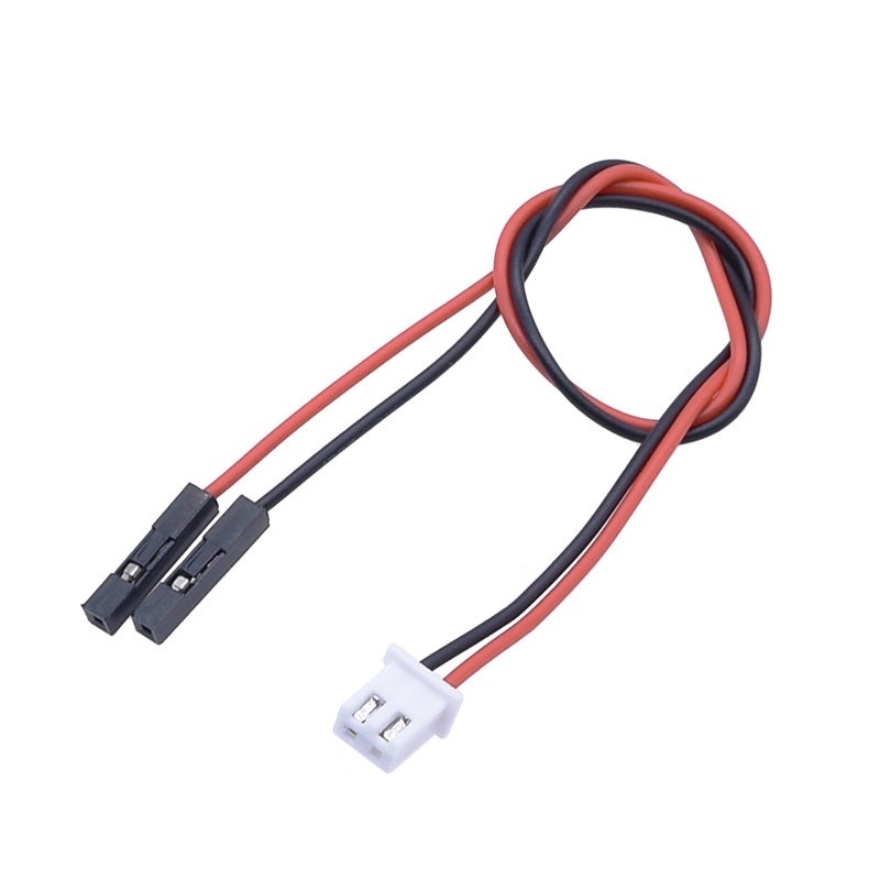 Wire Packs - DuPont wire - PH2.0 XH2.54 to DuPont 2.54 - youyeetoo Accessories Cable Line Wire Bundle Packs