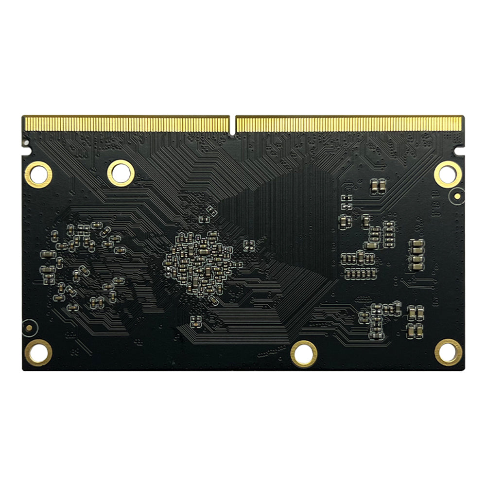 youyeetoo YY3568 ARM Development Board, Based on Rockchip RK3568 Quad Core A55 for AIOT