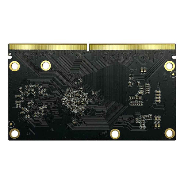 youyeetoo YY3568 ARM Development Board, Based on Rockchip RK3568 Quad Core A55 for AIOT