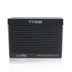 youyeetoo YY3568 Metal Case, Aluminum Alloy Passive Cooling Case for YY3568 Dev Board (Only the Case)
