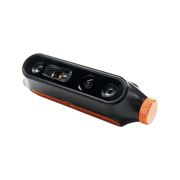 youyeetoo FHL-D435i Depth Camera Binocular Camera Intel realsense alternative MV-EB435i
