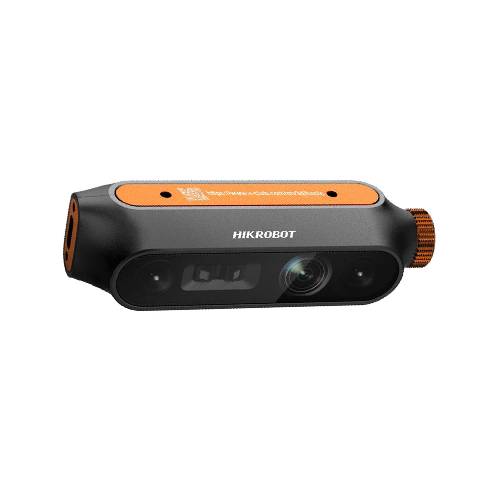 youyeetoo FHL-D435i Depth Camera Binocular Camera Intel realsense alternative MV-EB435i