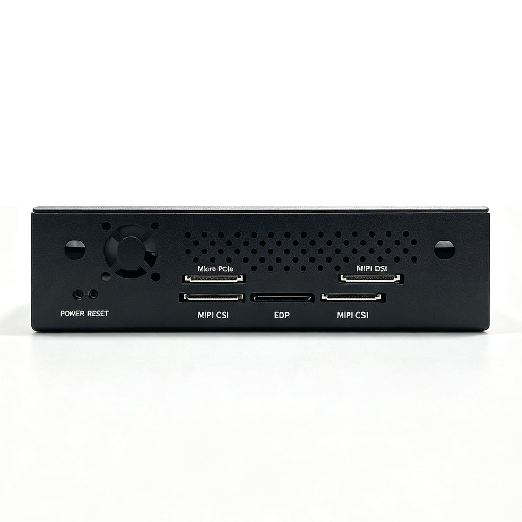 youyeetoo YY3588 Metal Case