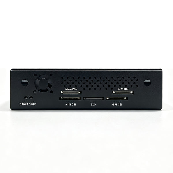 youyeetoo YY3588 Metal Case