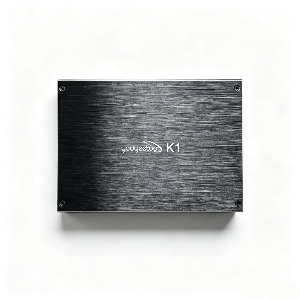 youyeetoo YY3588 Metal Case