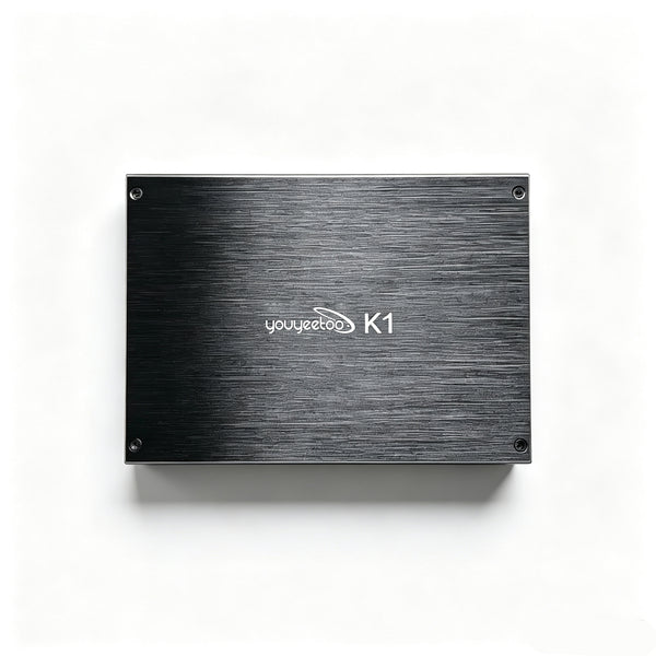 youyeetoo YY3588 Metal Case
