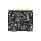 Youyeetoo K1, Palm-Sized x86 Edge Computer | Intel 12th Gen N100 Mini PC with Dual Gigabit LAN, Dual 4K HDMI, M.2 NVMe/SATA, 8 GB LPDDR5, Industrial GPIO, Windows/Linux Ready