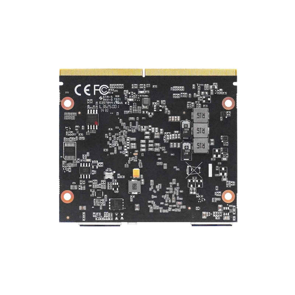 Youyeetoo K1, Palm-Sized x86 Edge Computer | Intel 12th Gen N100 Mini PC with Dual Gigabit LAN, Dual 4K HDMI, M.2 NVMe/SATA, 8 GB LPDDR5, Industrial GPIO, Windows/Linux Ready