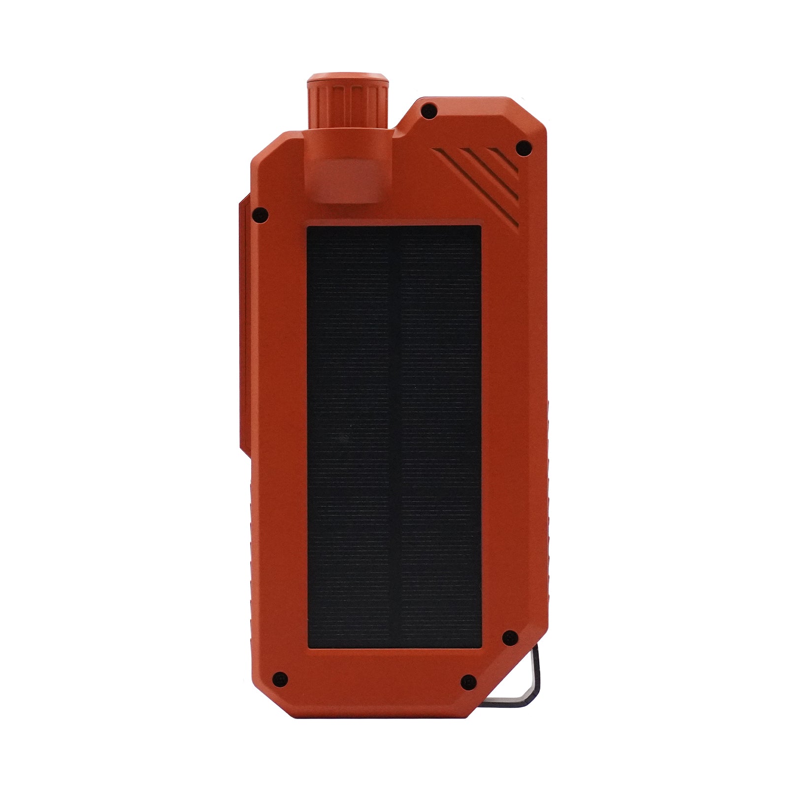 LoraSecrt – 30km Off-Grid LoRa Mesh Communicator & Solar Power Hub Secondary image